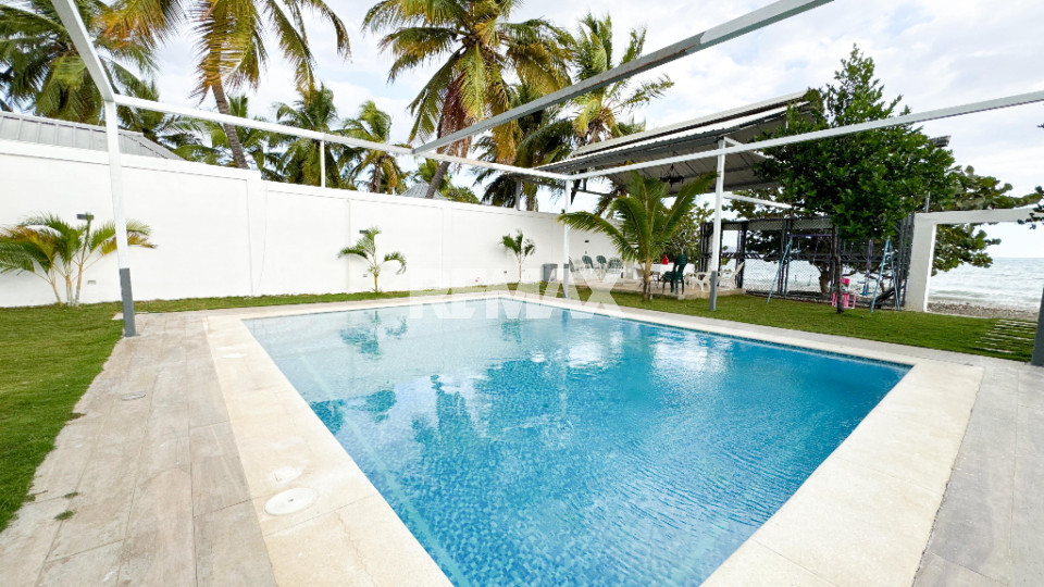 Finca en LOS CARTONES, AZUA