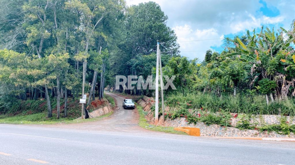 Terreno en RANCHO LA CUMBRE, VILLA ALTAGRACIA