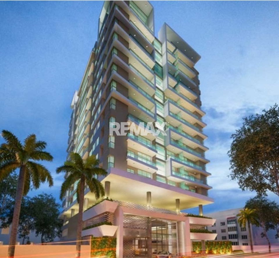 Apartment en SANTO DOMINGO DE GUZMÁN, PIANTINI