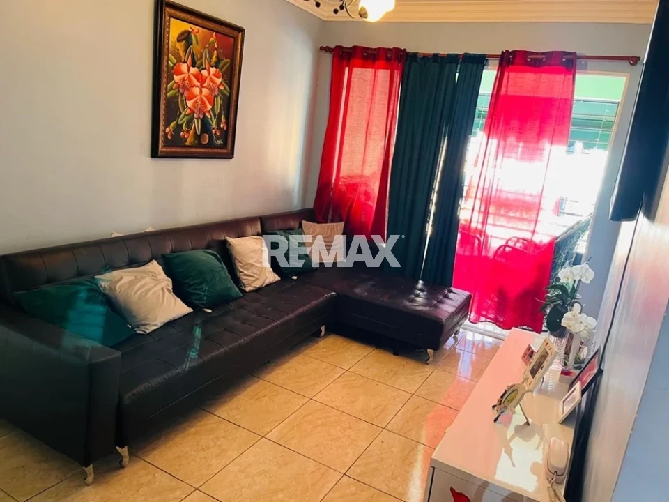 Apartamento en SANTO DOMINGO OESTE, KILOMETRO 14