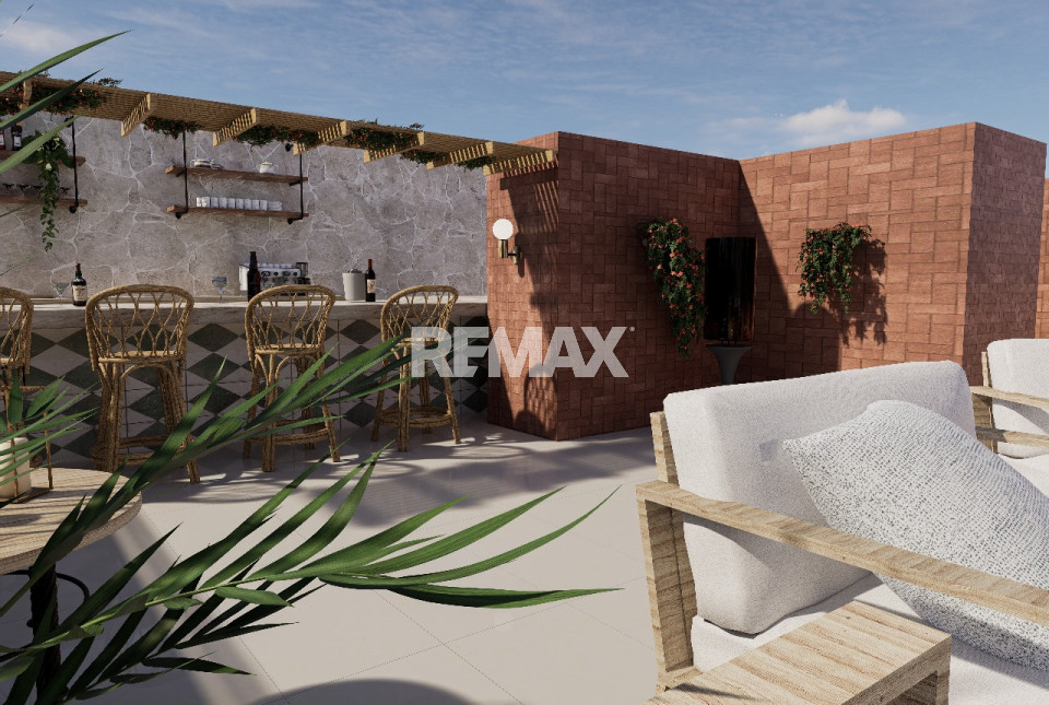 Proyecto en PUNTA CANA, Downtown Punta Cana
