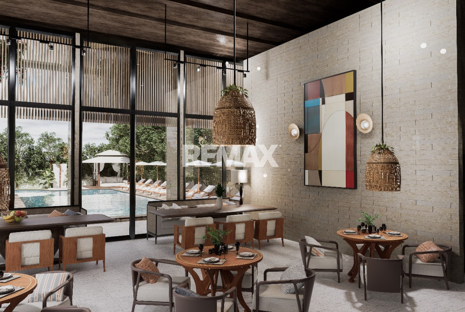 Proyecto en PUNTA CANA, Downtown Punta Cana