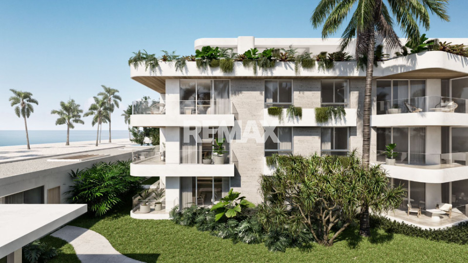 Proyecto de Apartamento en CABARETE, SOSÚA