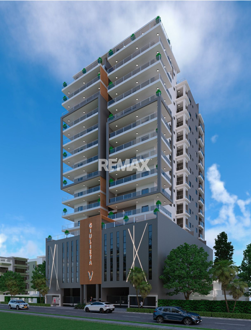 Proyecto de Apartamento en SANTO DOMINGO ESTE, ENSANCHE OZAMA