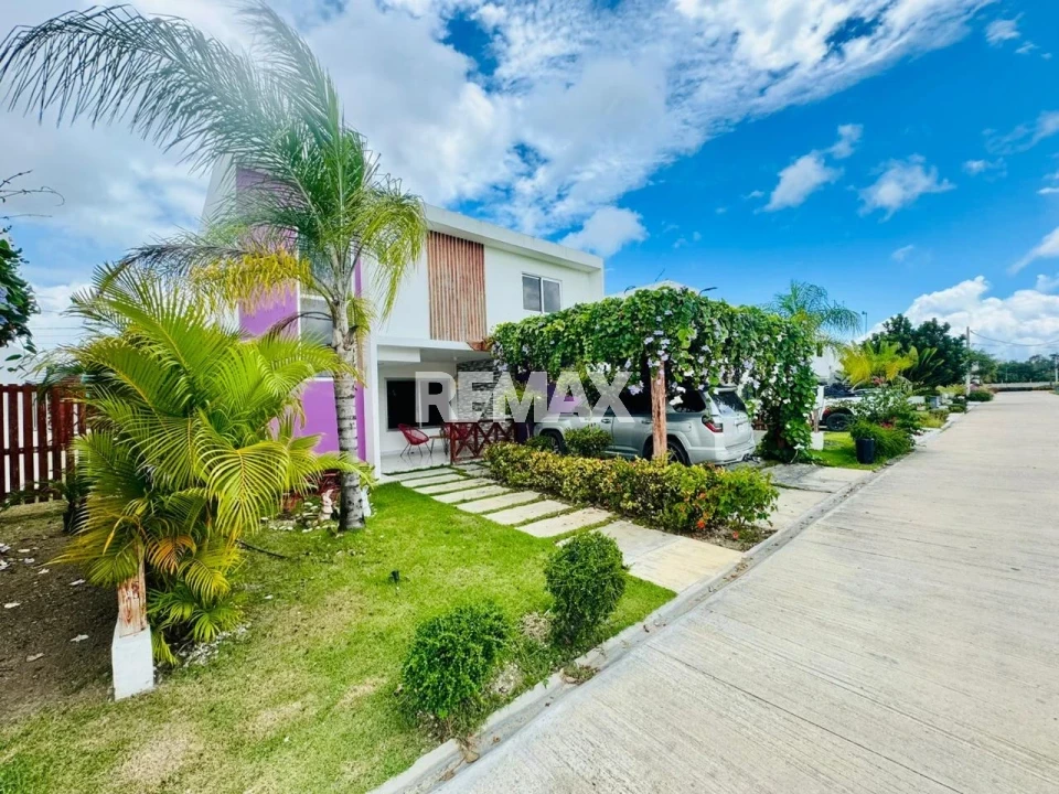Casa en PUNTA CANA, BAVARO