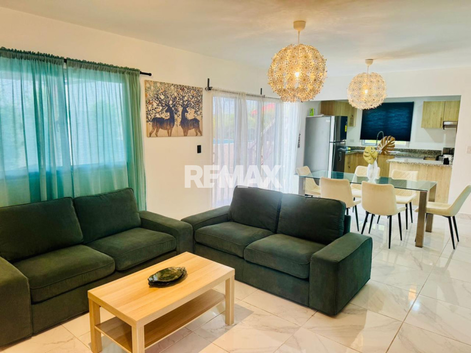 Casa en PUNTA CANA, BAVARO