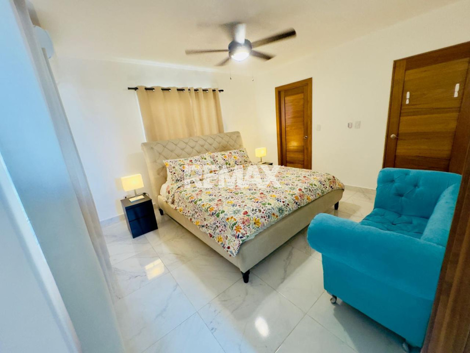 Casa en PUNTA CANA, BAVARO