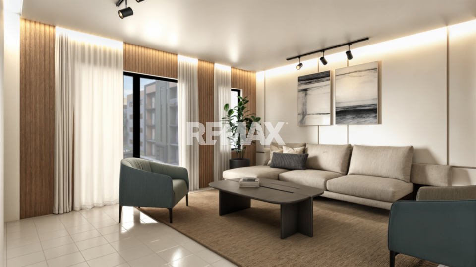 Proyecto de Apartamento en SANTIAGO, LICEY AL MEDIO