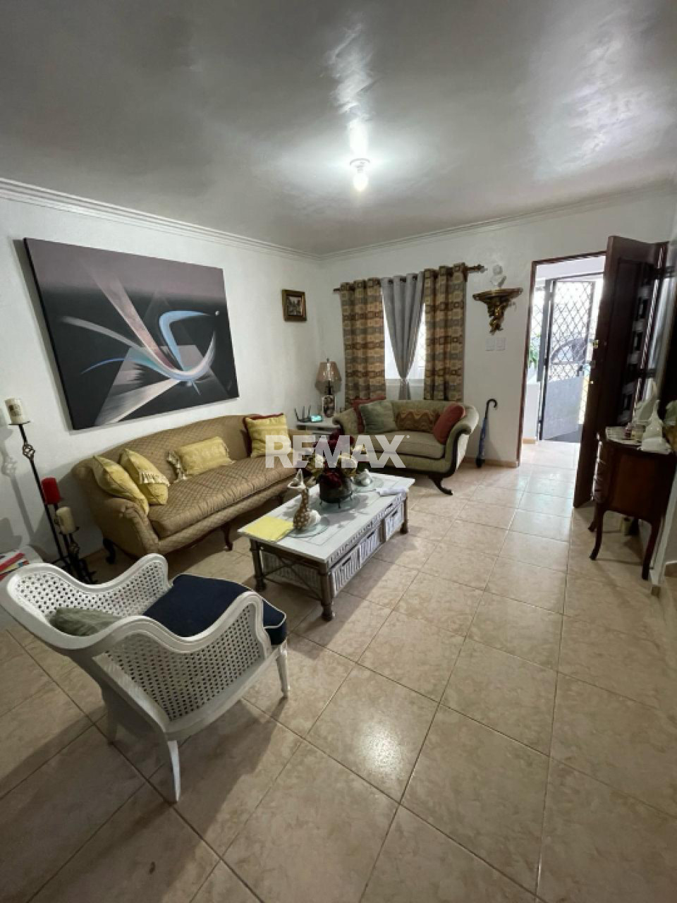 Casa en SANTO DOMINGO ESTE, VISTA HERMOSA