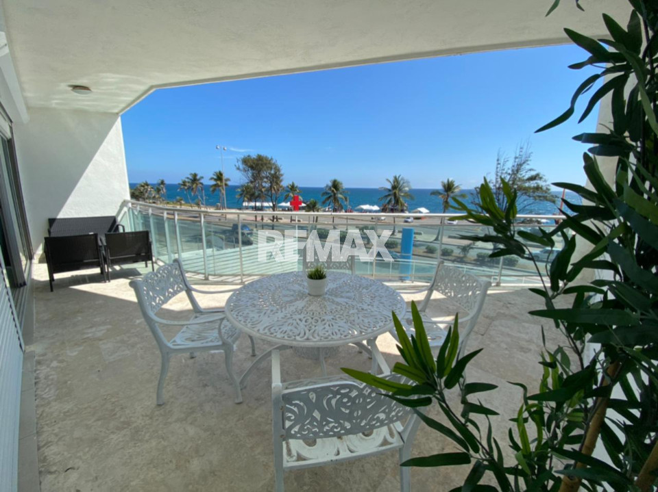 Apartamento en SANTO DOMINGO DE GUZMÁN, 30 DE MAYO