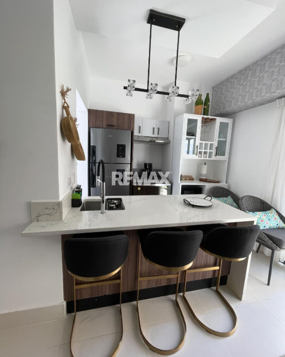 Apartment en SANTO DOMINGO DE GUZMÁN, ENSANCHE SERRALLES