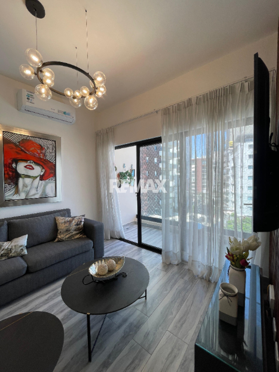 Apartamento en SANTO DOMINGO DE GUZMÁN, ENSANCHE SERRALLES