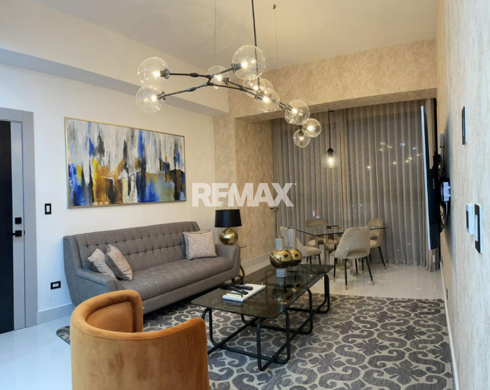 Apartamento en SANTO DOMINGO DE GUZMÁN, PIANTINI