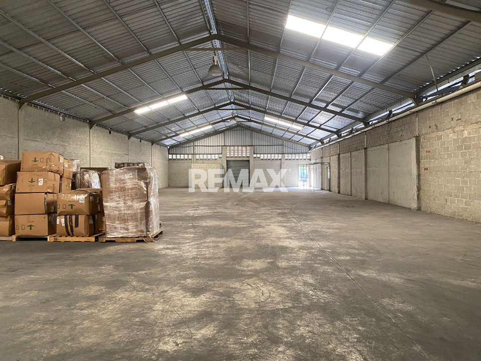 Nave Industrial en SANTO DOMINGO OESTE, DOCE D HAINA