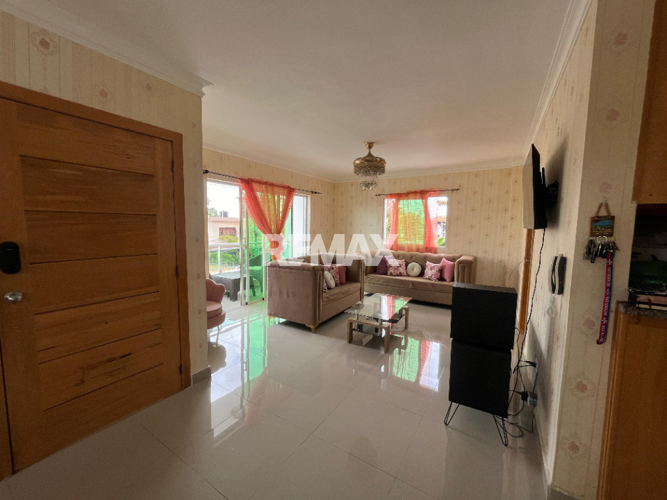 Apartamento en SANTO DOMINGO ESTE, VISTA HERMOSA