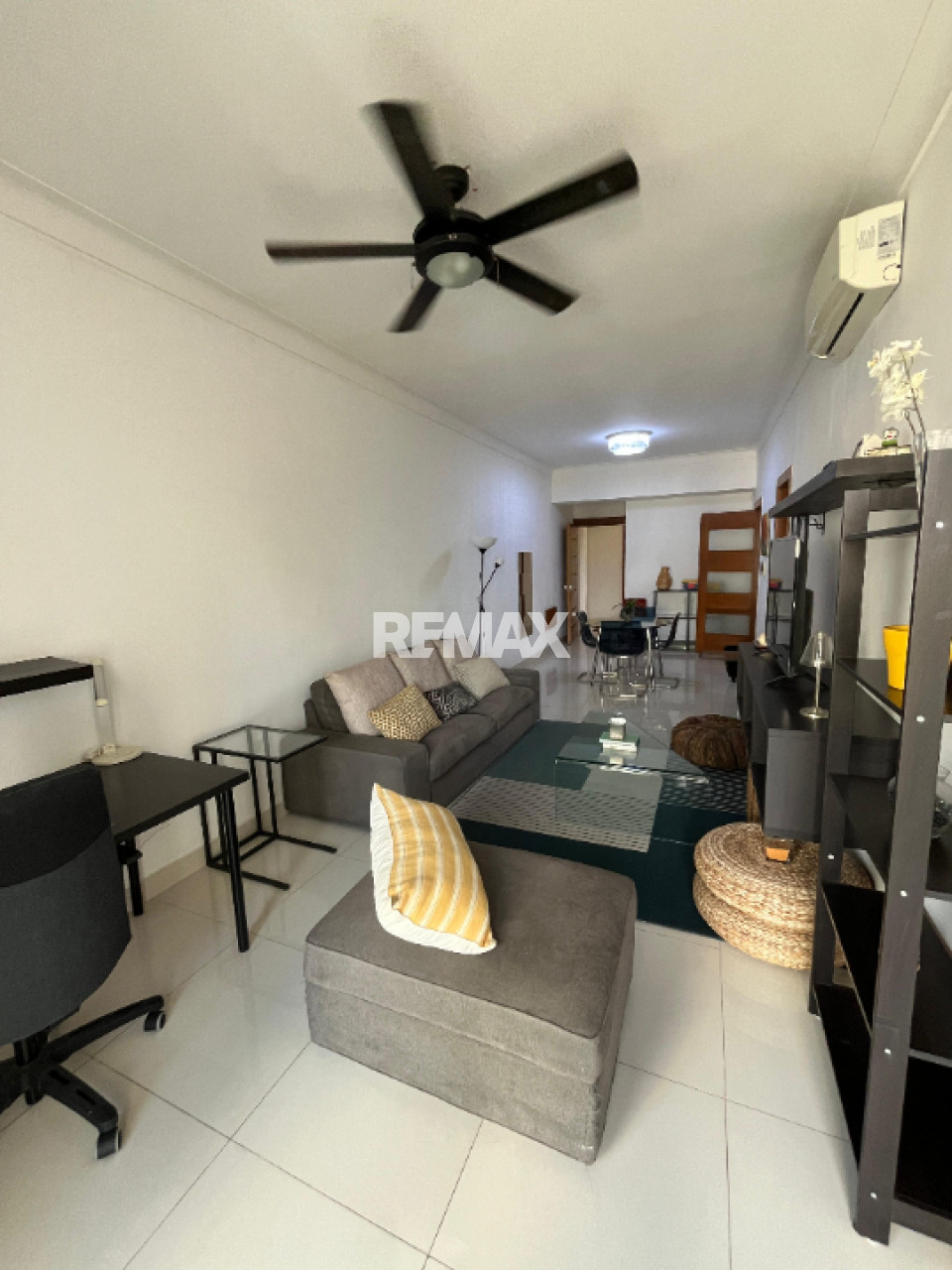 Apartamento en SANTO DOMINGO DE GUZMÁN, EL VERGEL