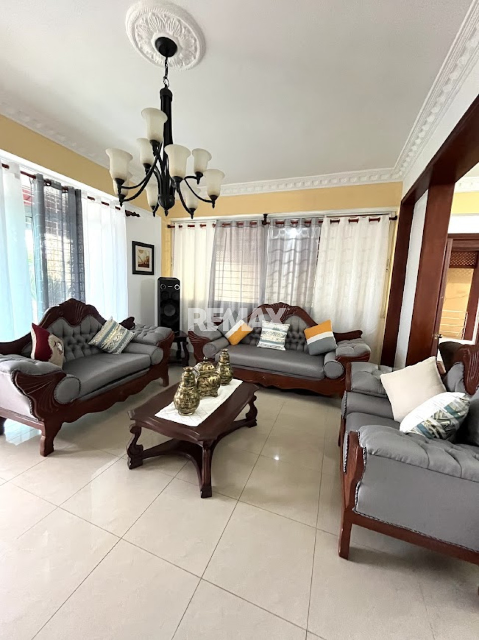 Apartamento en SANTO DOMINGO ESTE, ENSANCHE OZAMA