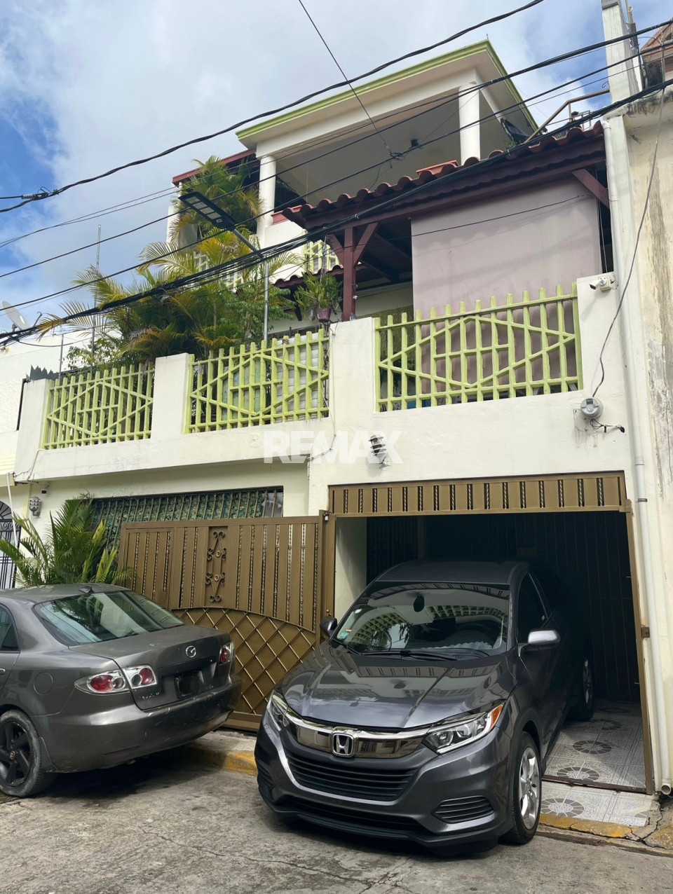 Casa en SANTO DOMINGO ESTE, ALMA ROSA I