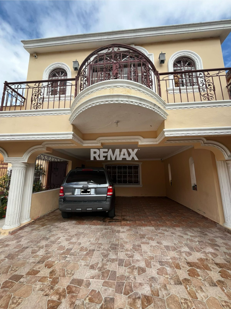 Casa en SANTO DOMINGO ESTE, CORALES DEL SUR