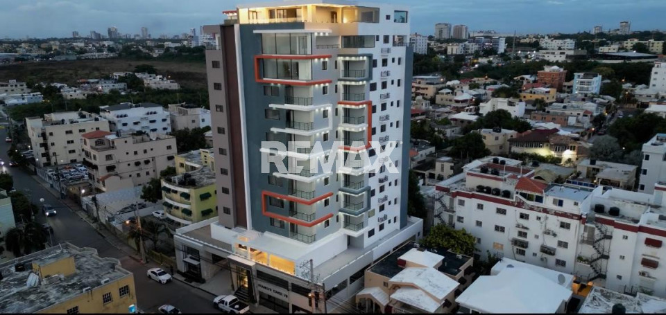 Apartamento en SANTO DOMINGO ESTE, RESIDENCIAL LOS CORALES