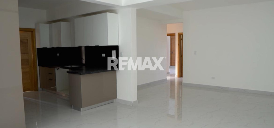 Apartamento en SANTO DOMINGO ESTE, RESIDENCIAL LOS CORALES