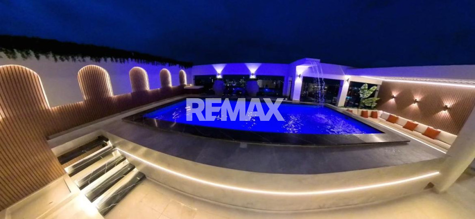 Apartamento en SANTO DOMINGO ESTE, RESIDENCIAL LOS CORALES