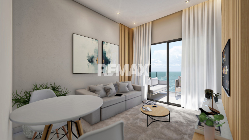 Apartamento en PUNTA CANA, VISTA CANA