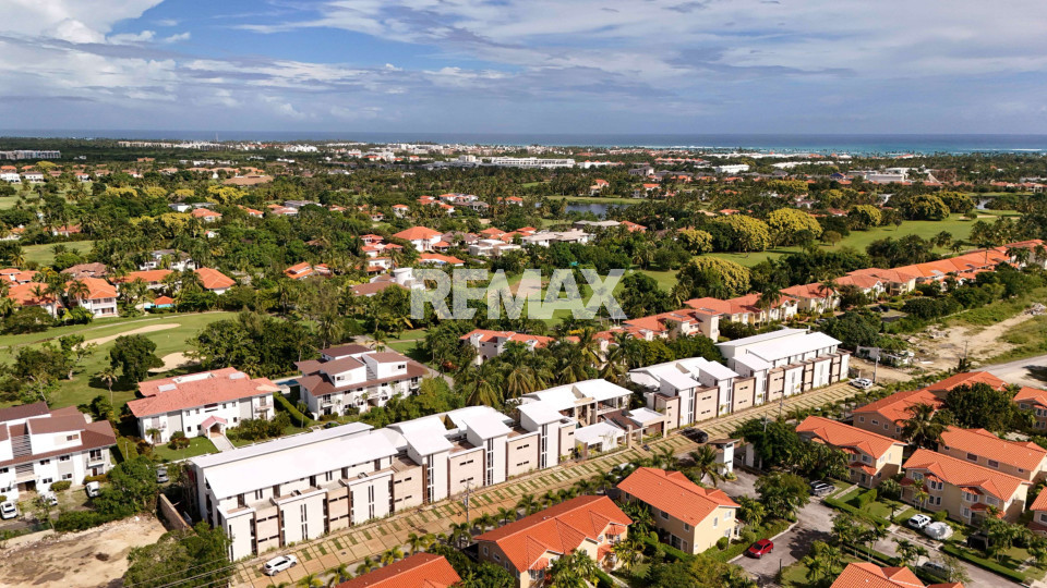 Apartment en PUNTA CANA, BAVARO