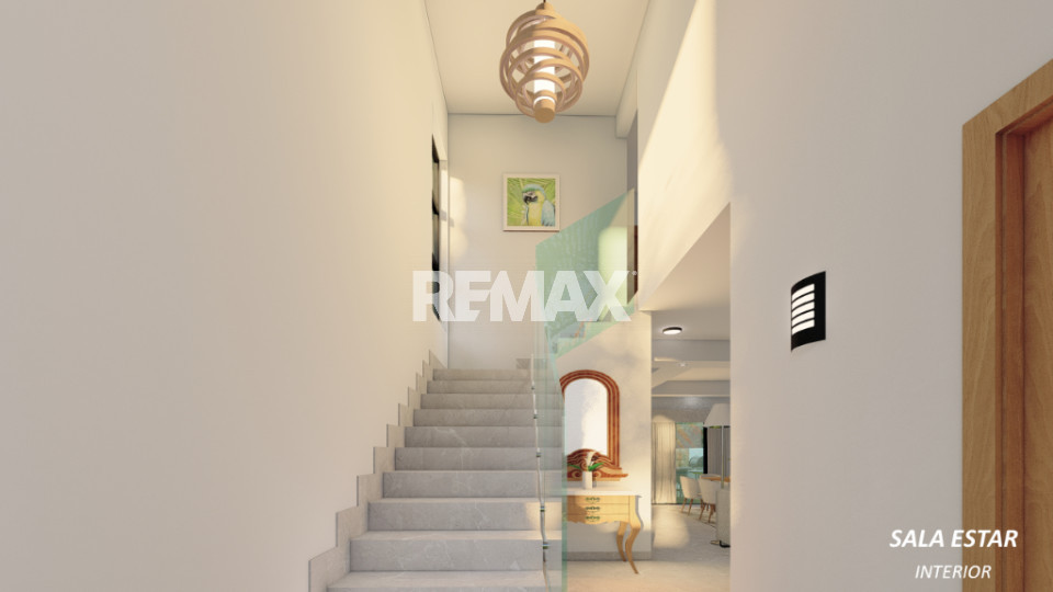 Casa en PUNTA CANA, BAVARO