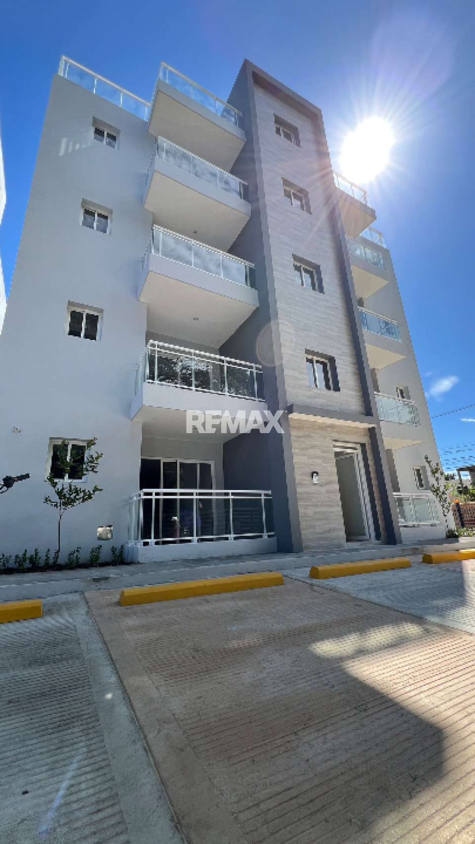 Apartamento en SANTO DOMINGO ESTE, URBANIZACIÓN LUCERNA