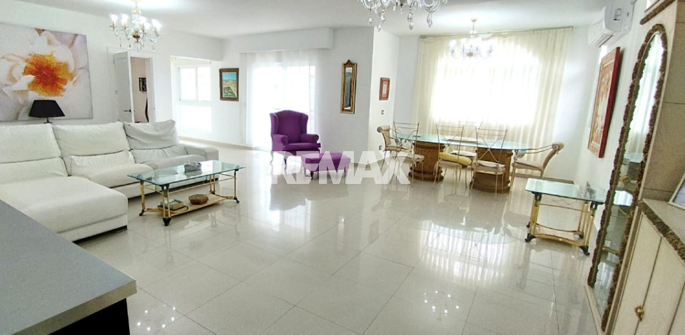 Penthouse en BAVARO, EL CORTECITO