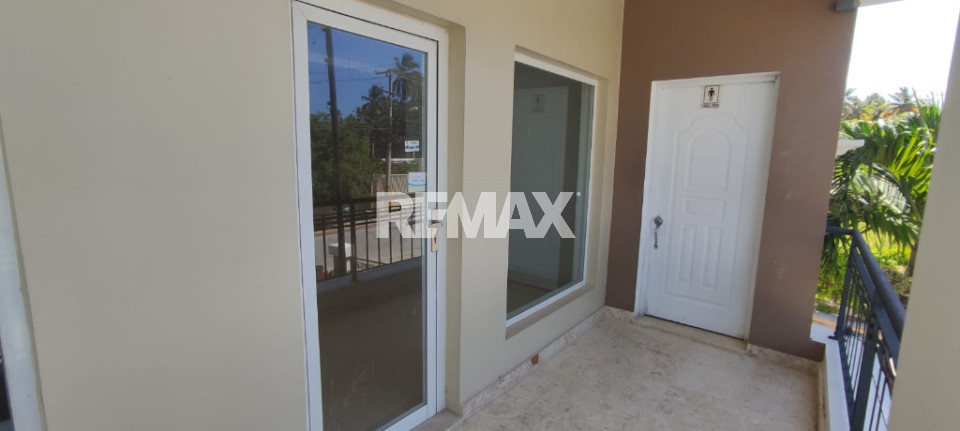 Local Comercial en BAVARO, EL CORTECITO