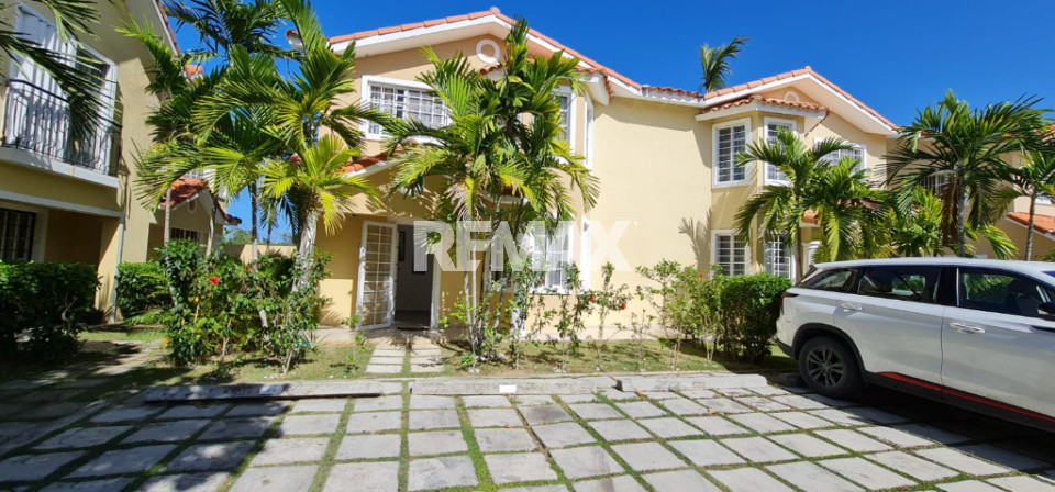 Turistico en BAVARO, VILLAS BAVARO