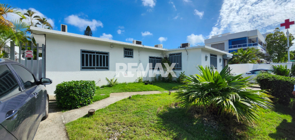 Casa / Solar en SANTO DOMINGO DE GUZMÁN, LOS PRADOS