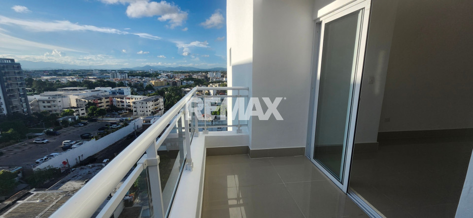 Apartamento en SANTO DOMINGO DE GUZMÁN, VILLA MARINA