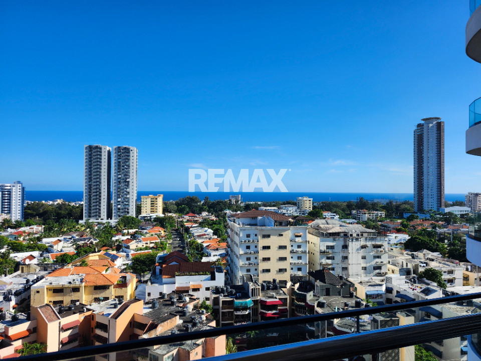 Apartment en SANTO DOMINGO DE GUZMÁN, BELLA VISTA