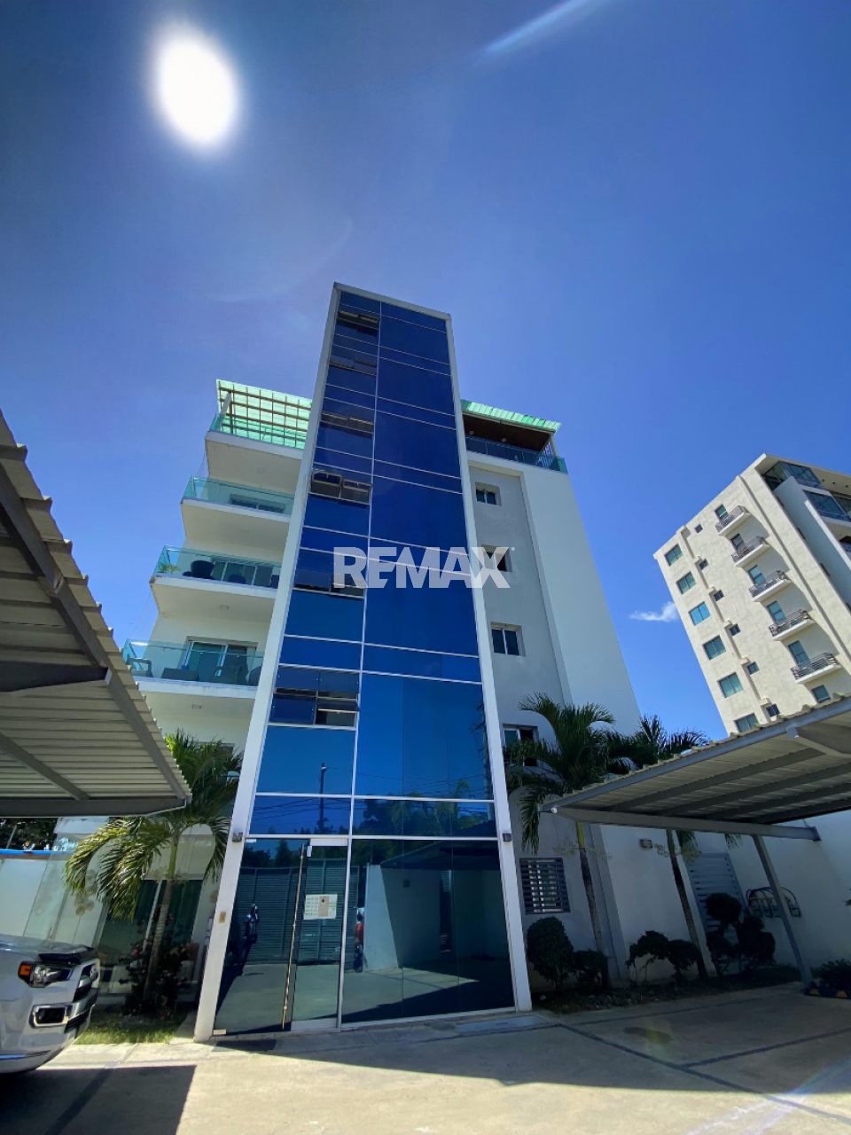 Apartment en SANTIAGO, Urbanización Thomen