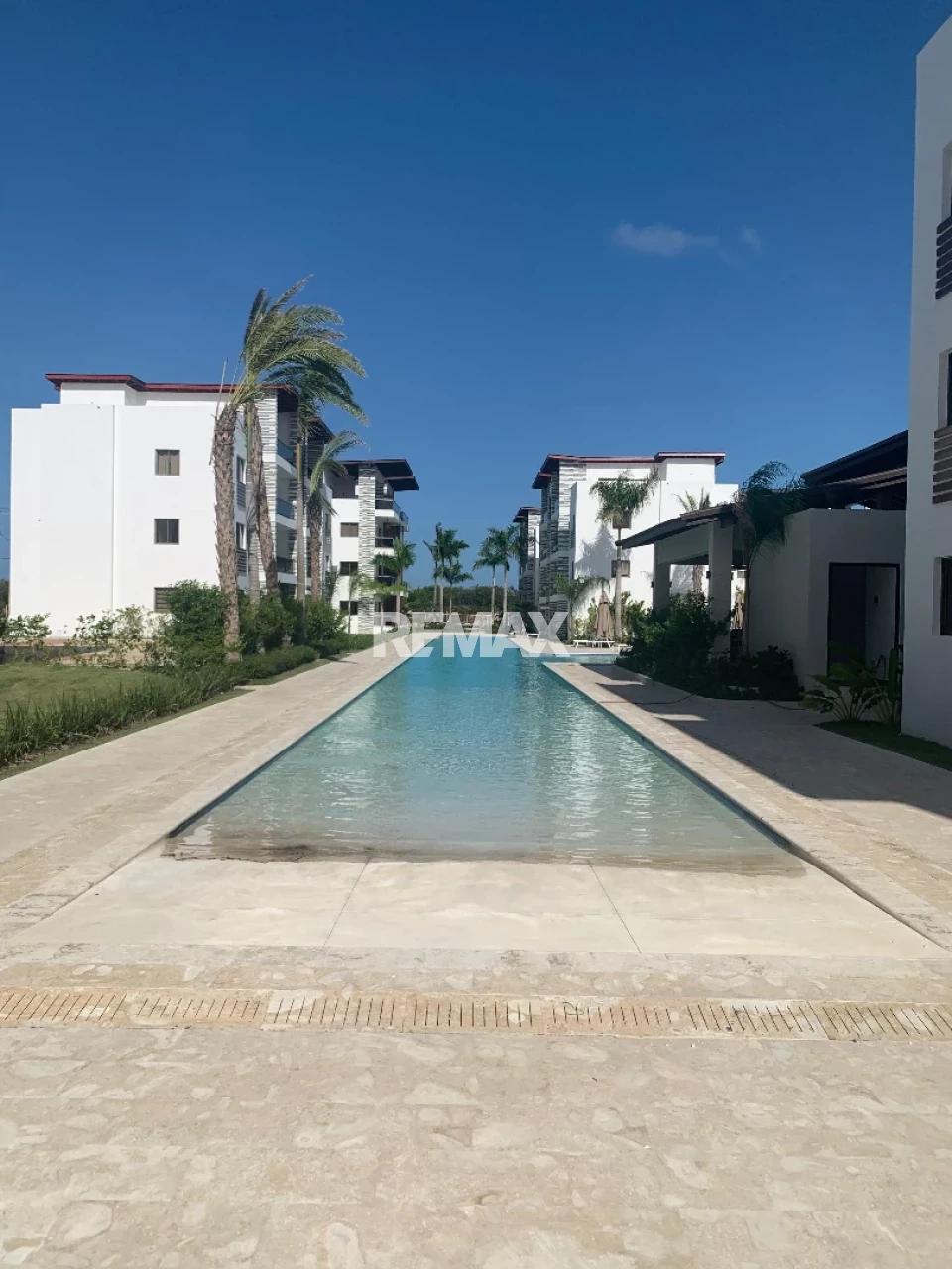 Apartment en PUNTA CANA, BAVARO