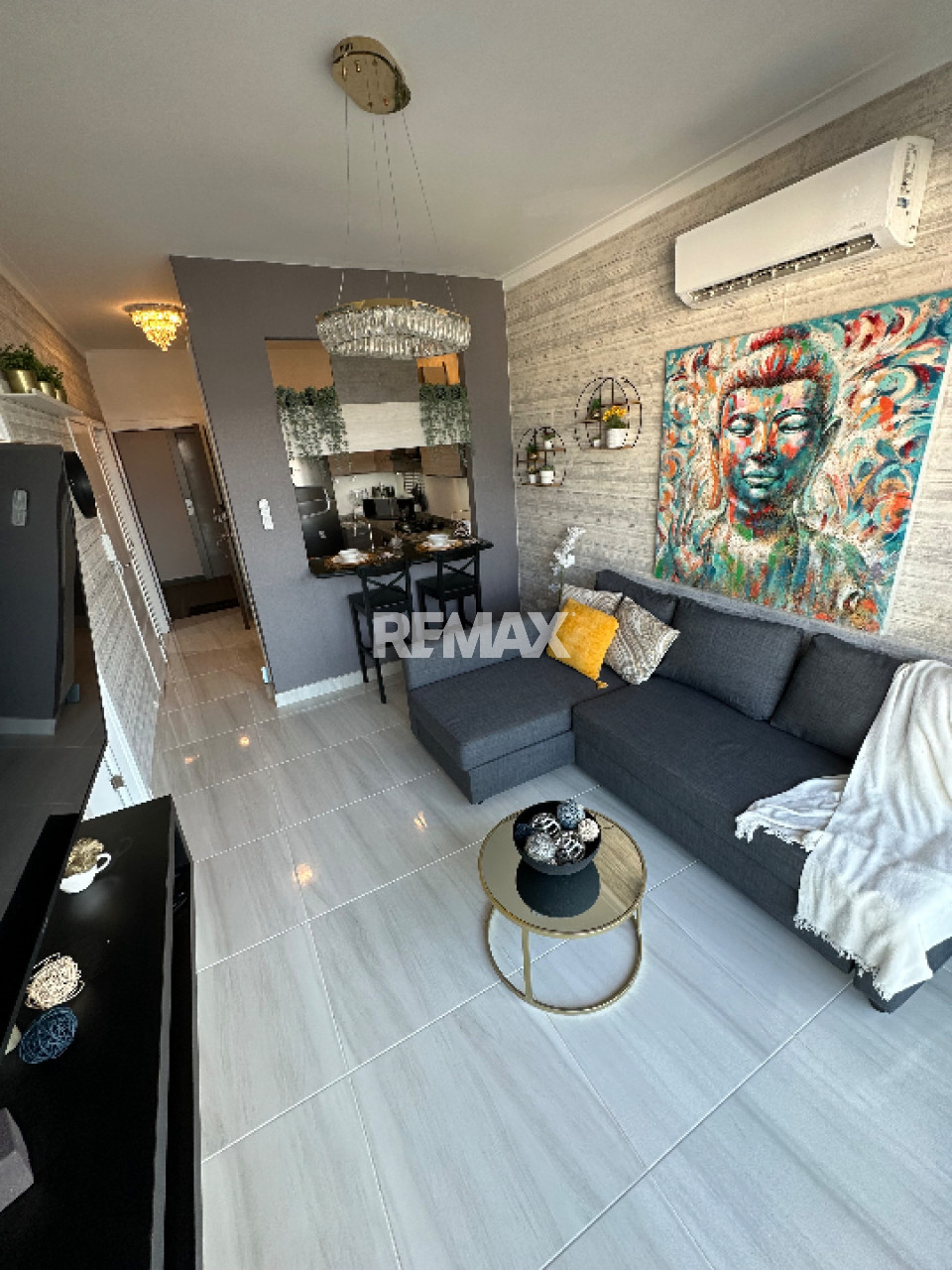 Apartamento en EVARISTO MORALES, SANTO DOMINGO DE GUZMÁN