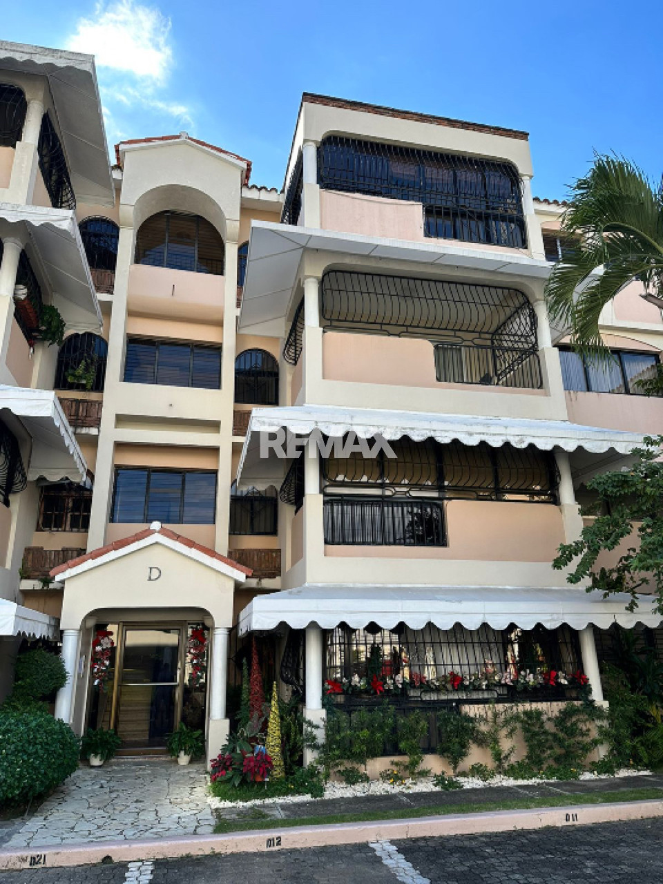 Apartamento en PIANTINI, SANTO DOMINGO DE GUZMÁN