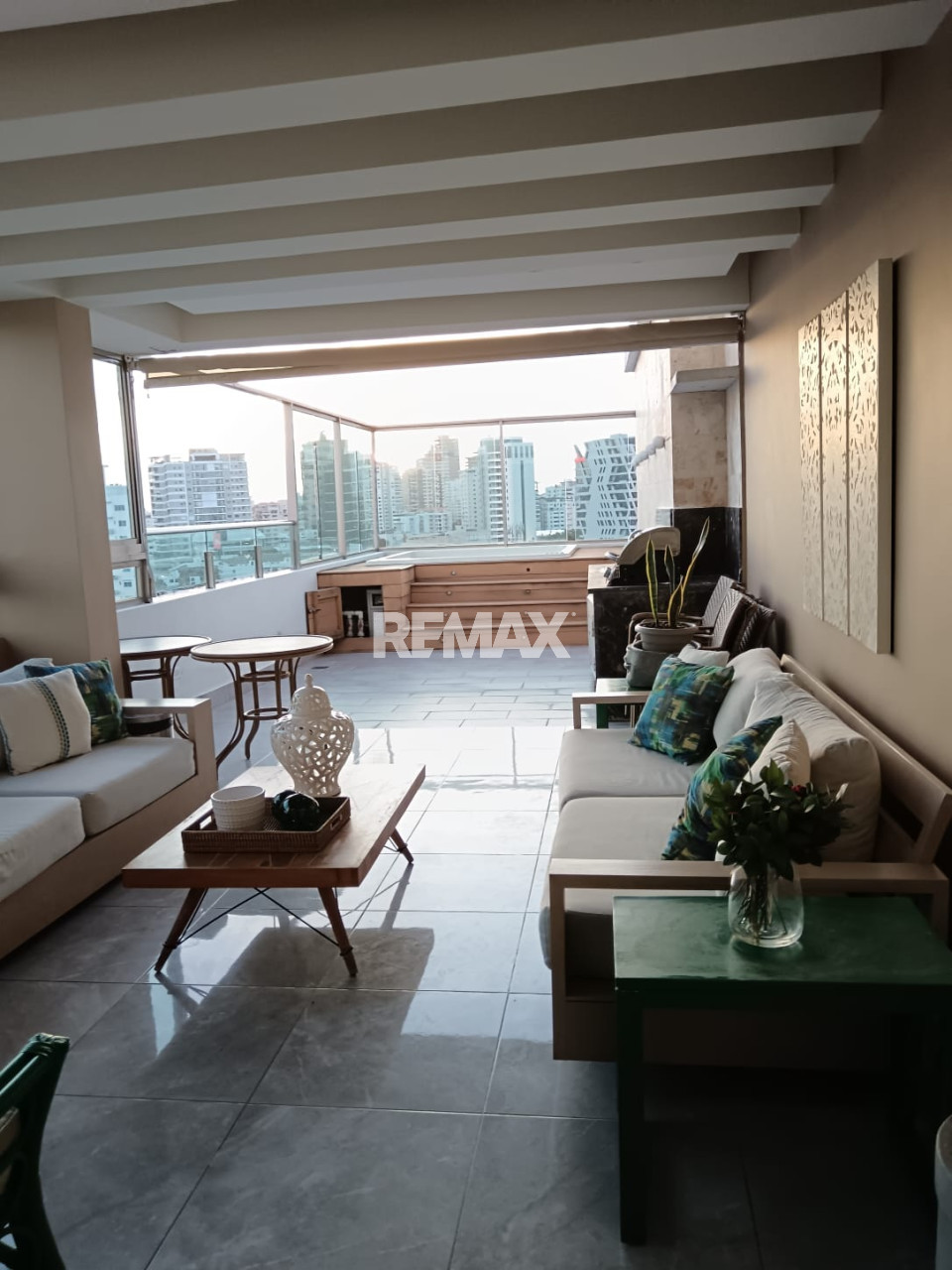 Penthouse en SANTO DOMINGO DE GUZMÁN, ENSANCHE NACO