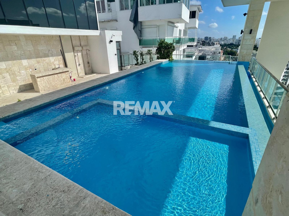 Apartamento en URBANIZACIÓN REAL, SANTO DOMINGO DE GUZMÁN