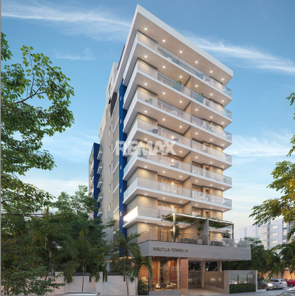 Proyecto de Apartamento en SANTO DOMINGO DE GUZMÁN, EVARISTO MORALES