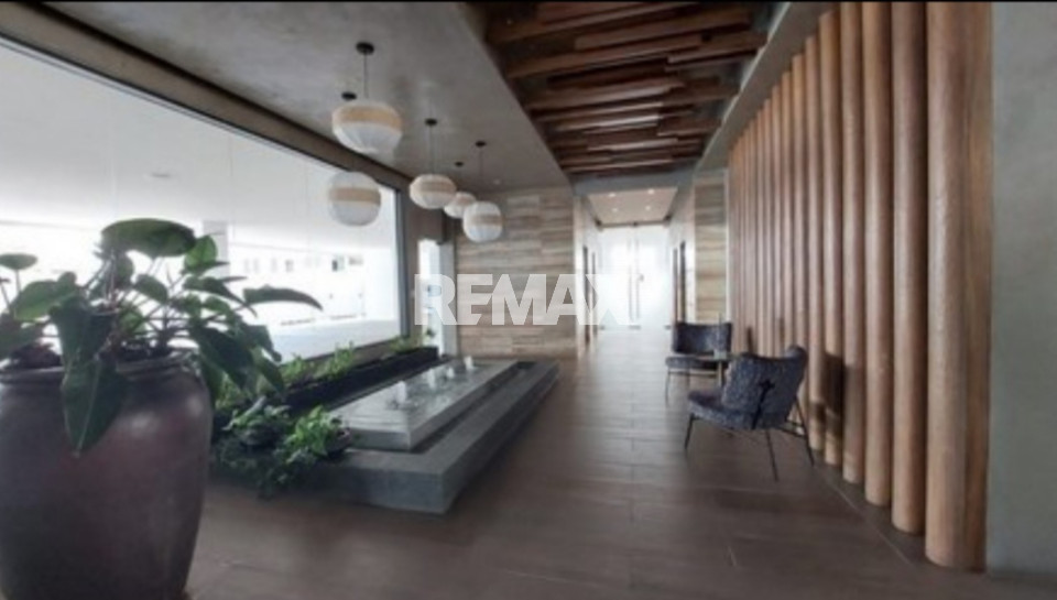 Apartment en SANTO DOMINGO DE GUZMÁN, PIANTINI