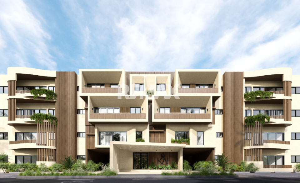 Proyecto de Apartamento en CAP CANA, CIUDAD LAS CANAS