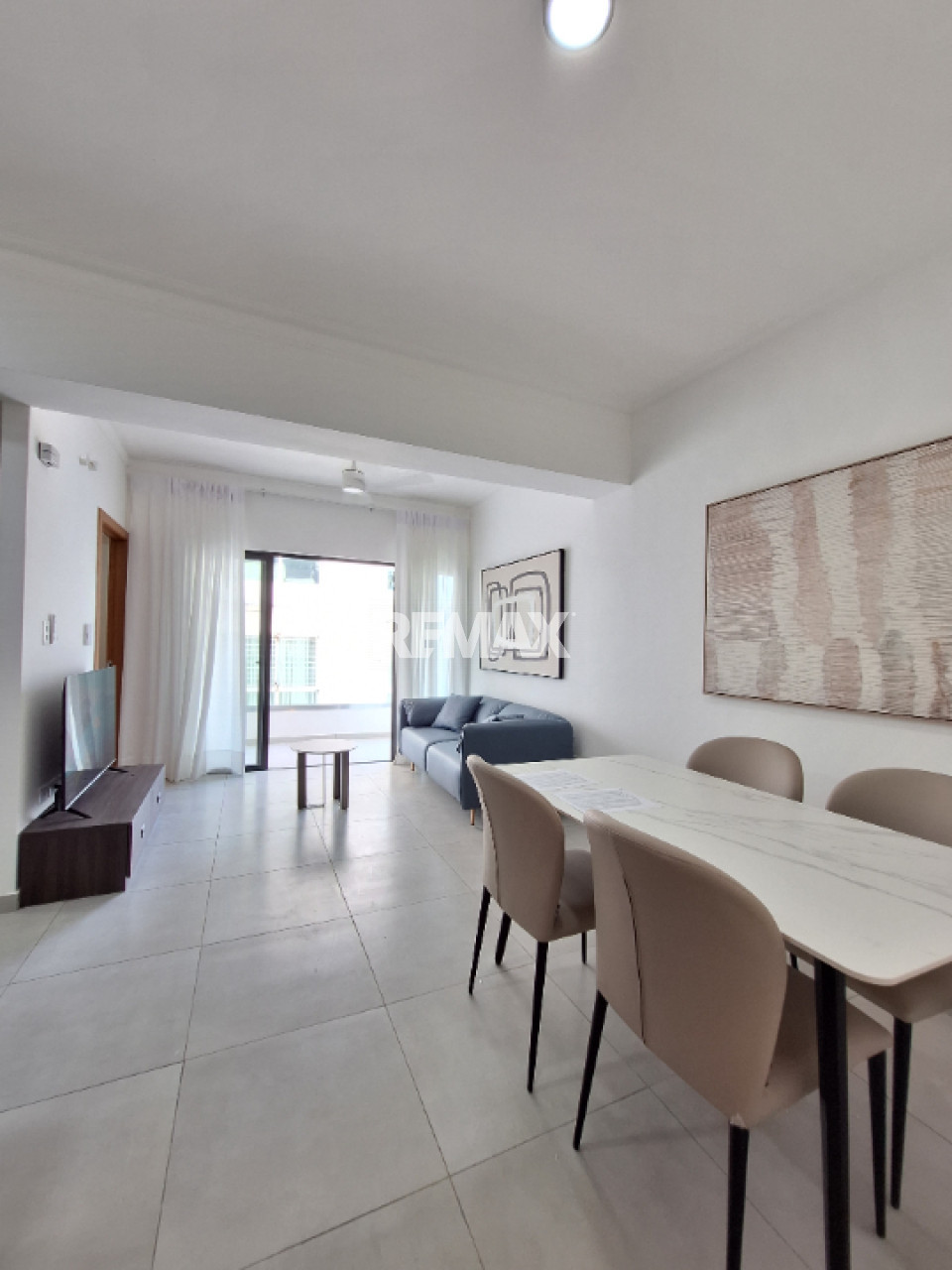 Apartamento en SANTO DOMINGO DE GUZMÁN, EL VERGEL