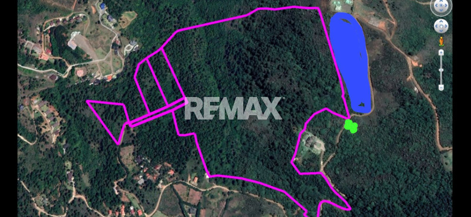 Terreno en RANCHO GUARAGUAO, CONSTANZA