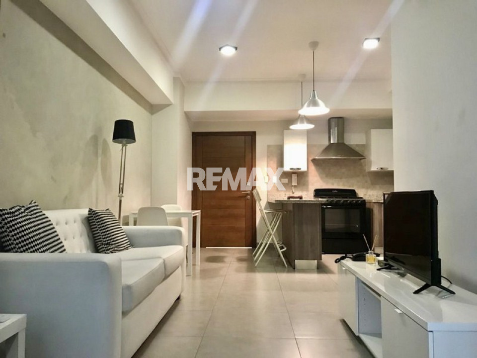 Apartamento en ENSANCHE SERRALLES, SANTO DOMINGO DE GUZMÁN