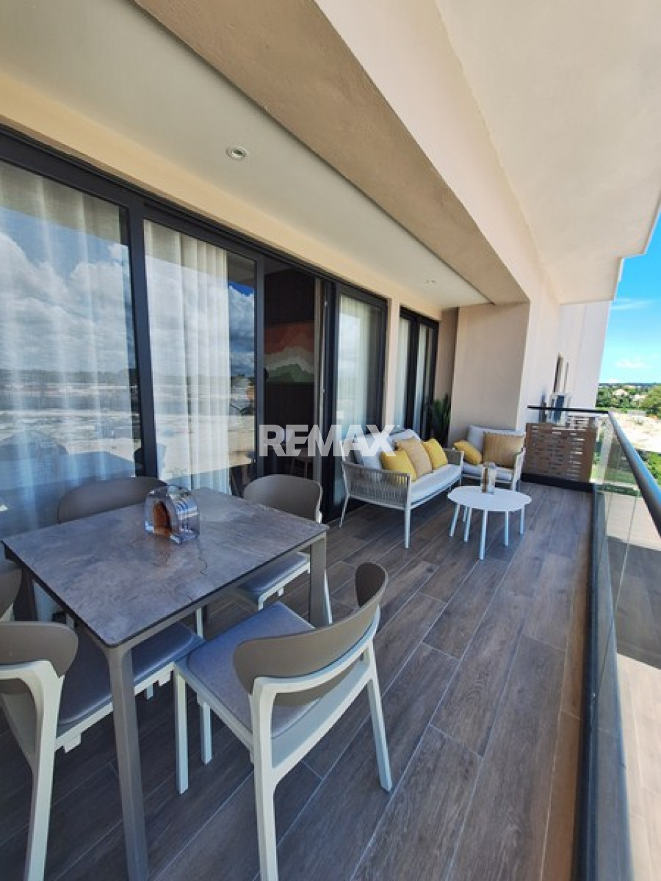 Apartment en HIGÜEY, CAP CANA