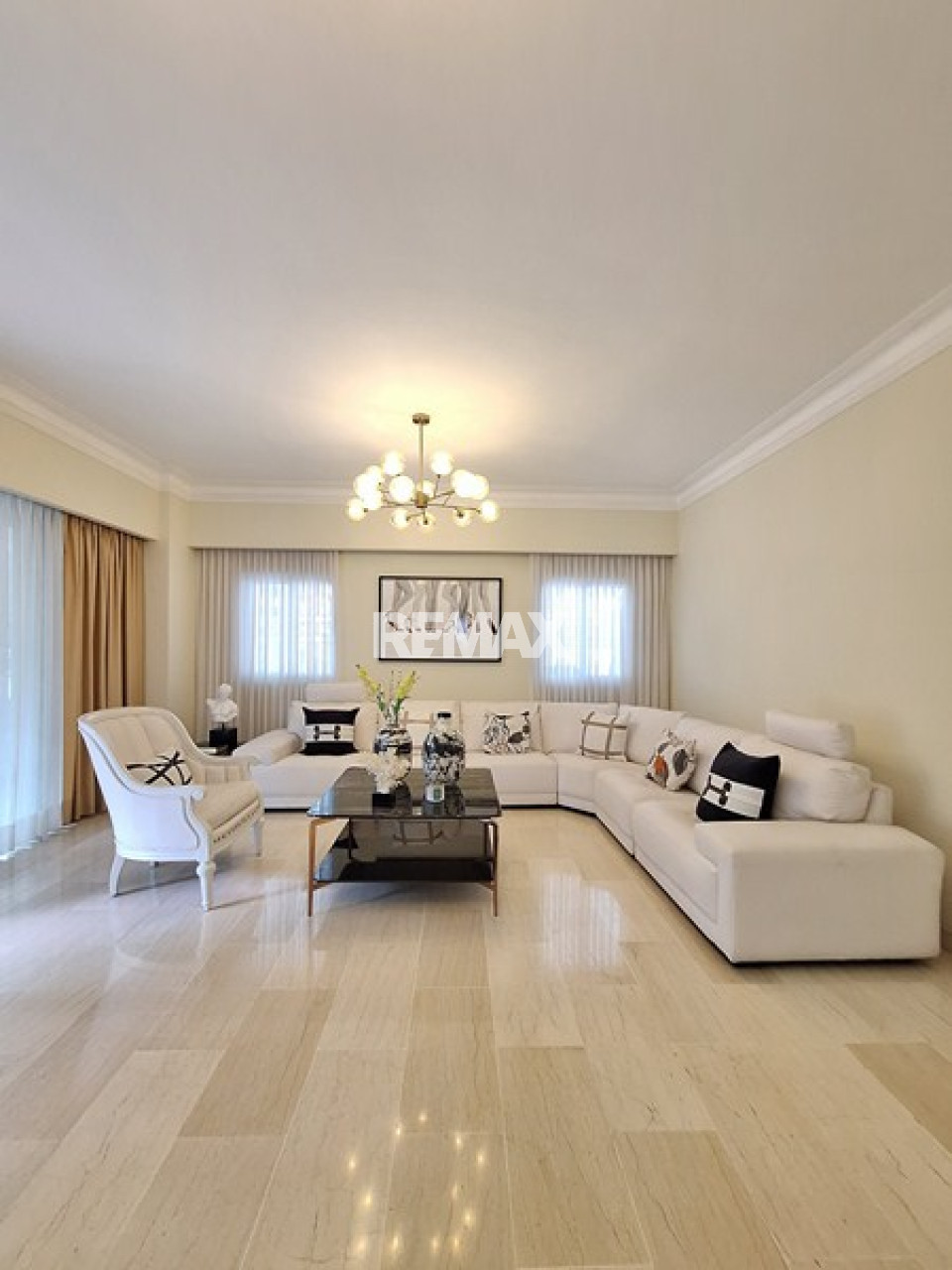 Apartamento en ENSANCHE NACO, SANTO DOMINGO DE GUZMÁN